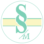 舒適美大健康Logo