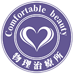 舒適美優logo_150X150